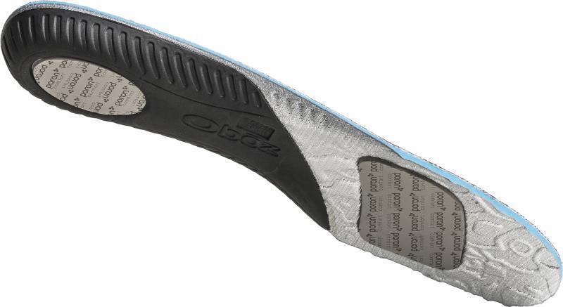 O Fit Insole Plus II Thermal - Image 2