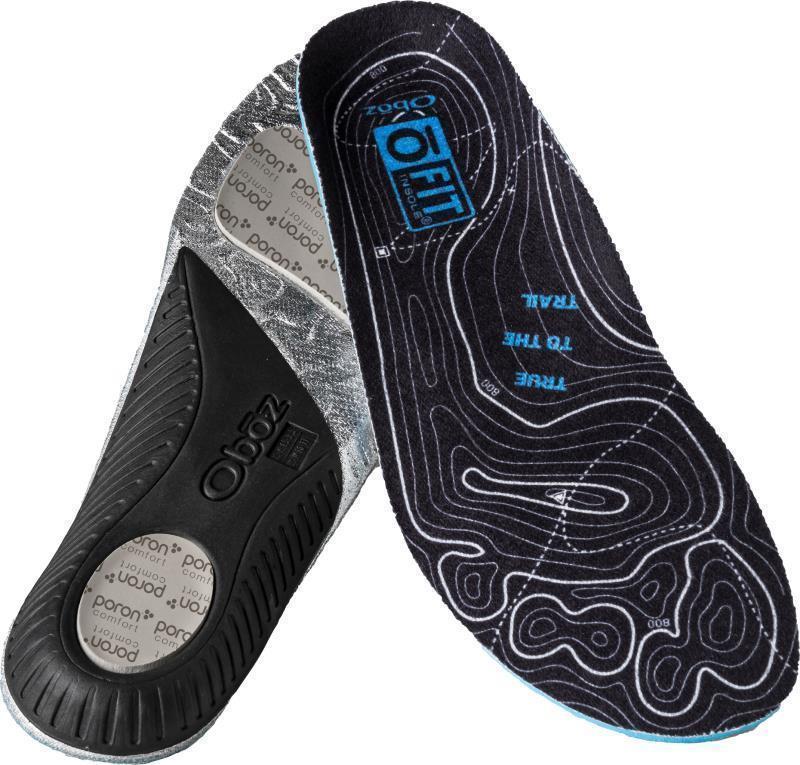 O Fit Insole Plus II Thermal - Image 5