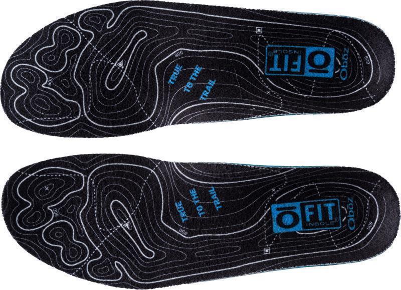 O Fit Insole Plus II Thermal - Image 6