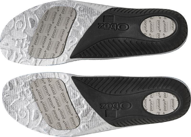 O Fit Insole Plus II Thermal - Image 7