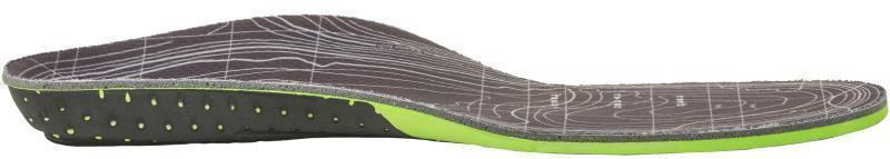 O-Fit Insole Plus Medium Arch - Green - Image 5