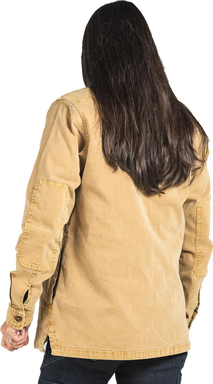 Oahe Work Jac - Womens - Image 2