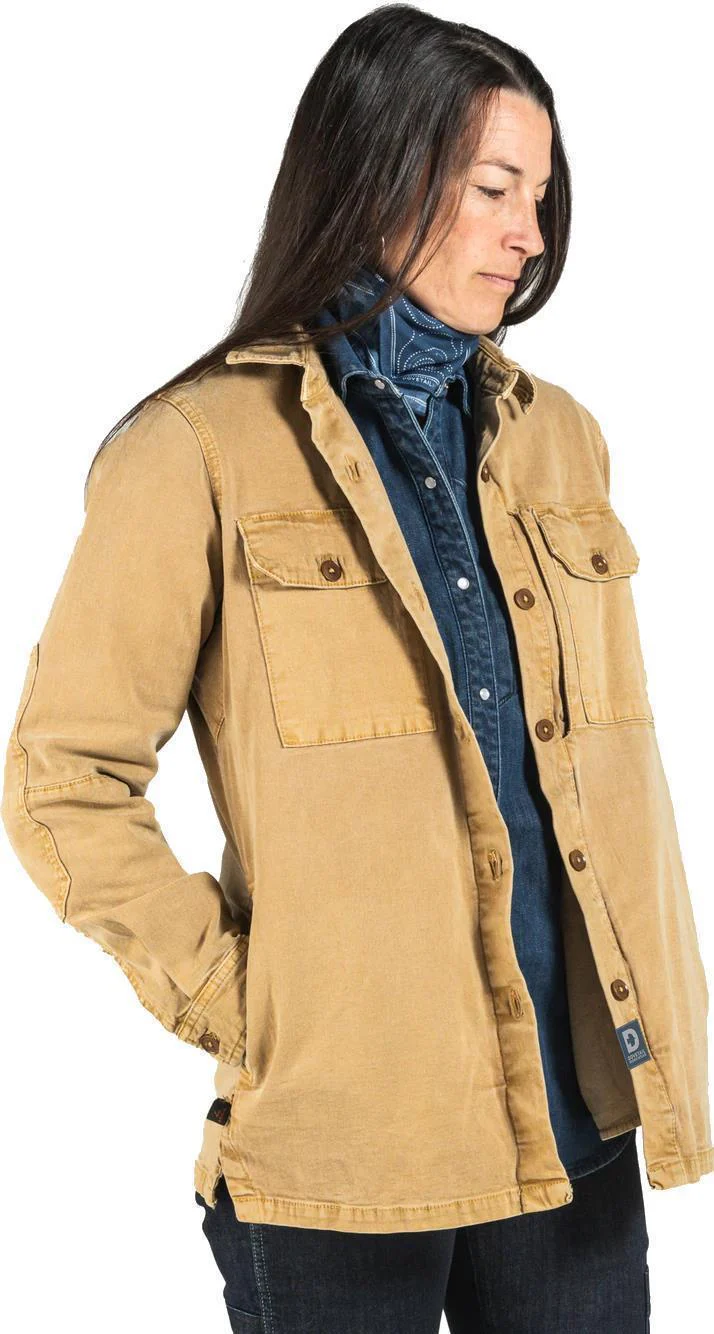 Oahe Work Jac - Womens - Image 3