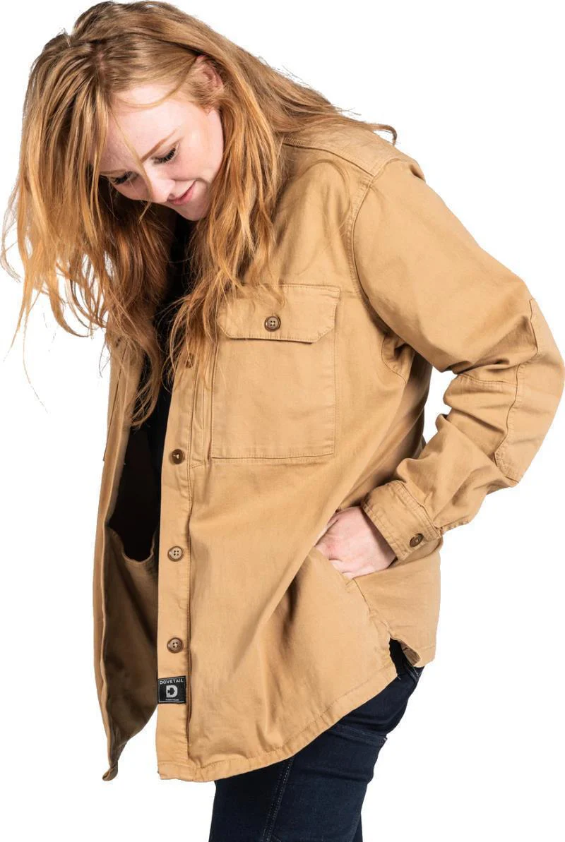 Oahe Work Jac - Womens - Image 5