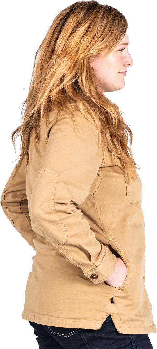 Oahe Work Jac - Womens - Image 6