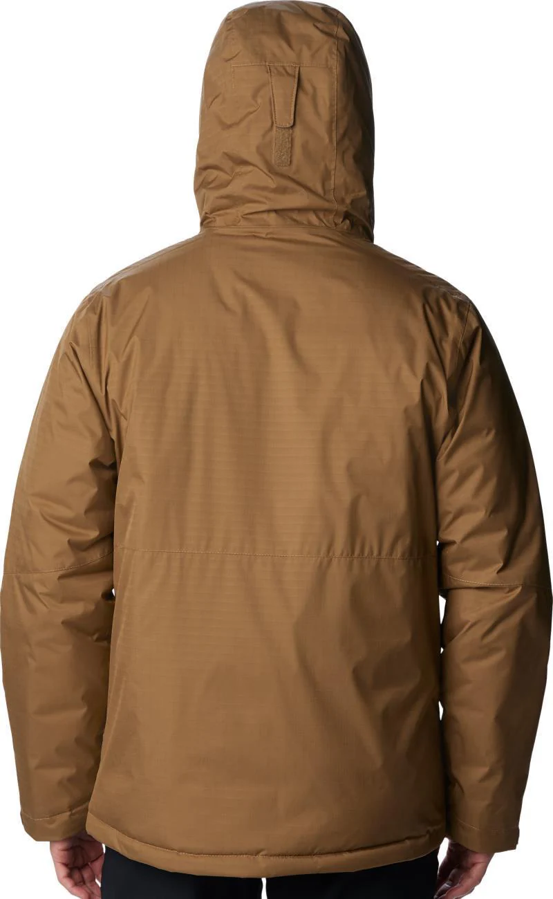 Oak Harbor II Insulated Jacket - Mens - Image 11