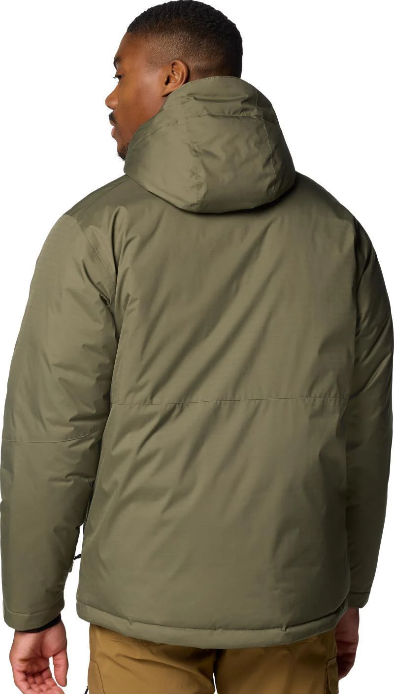 Oak Harbor II Insulated Jacket - Mens - Image 16