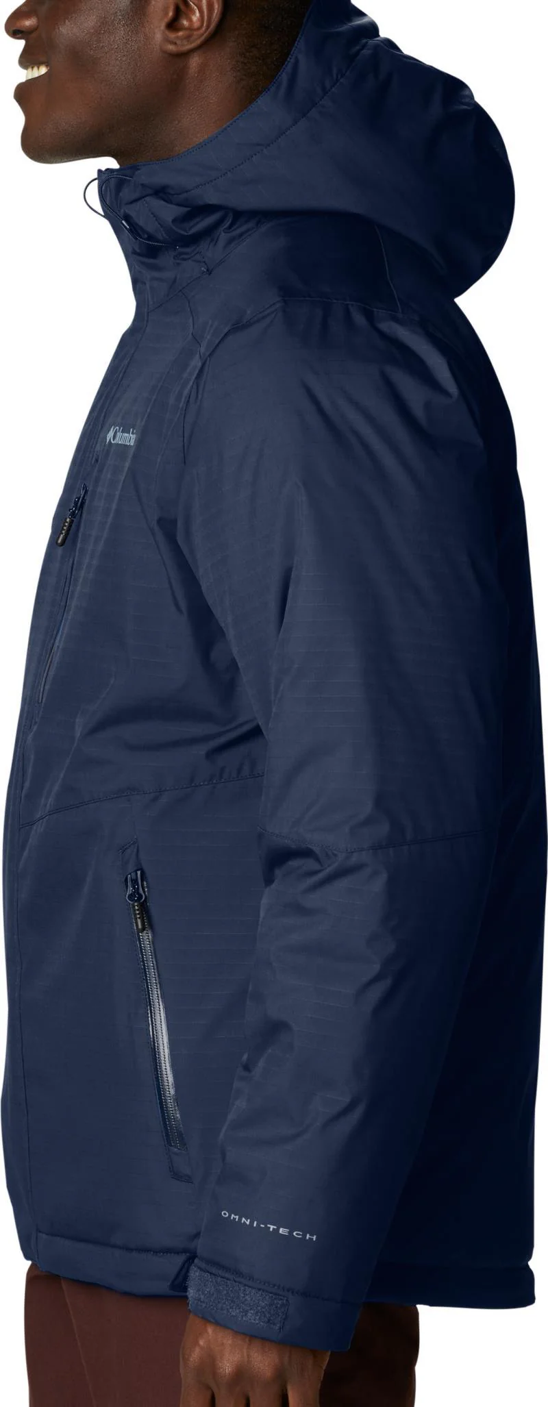 Oak Harbor II Insulated Jacket - Mens - Image 19