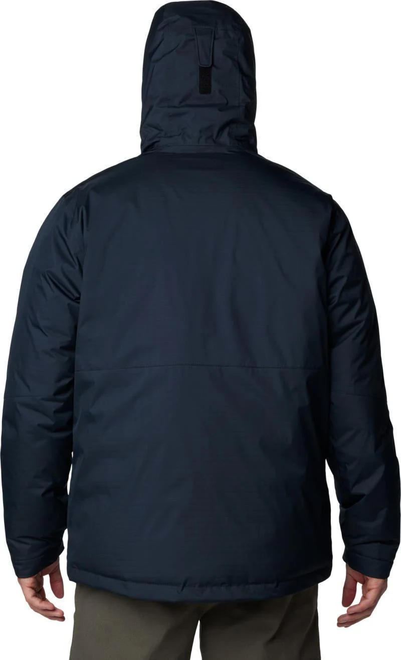 Oak Harbor II Insulated Jacket - Mens - Image 2