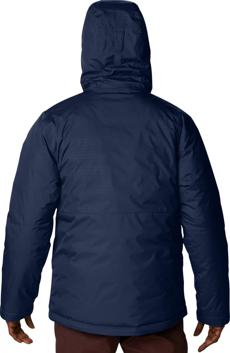 Oak Harbor II Insulated Jacket - Mens - Image 20