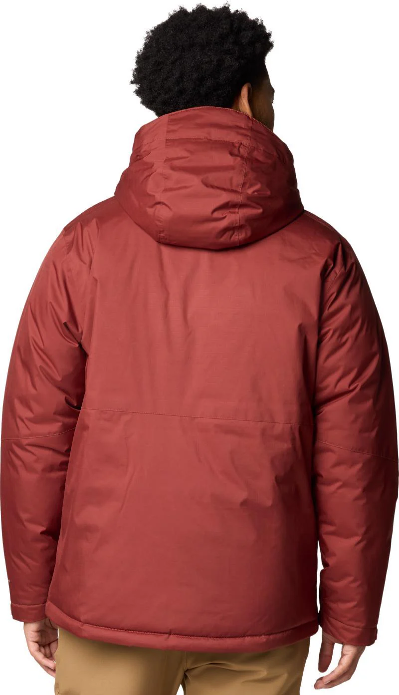 Oak Harbor II Insulated Jacket - Mens - Image 25