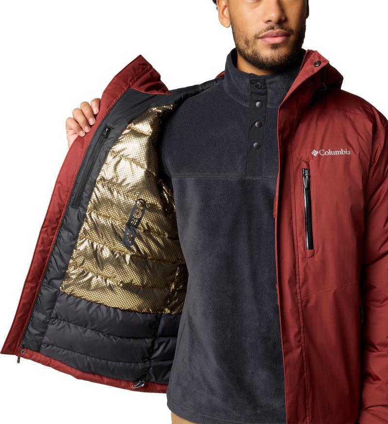 Oak Harbor II Insulated Jacket - Mens - Image 26