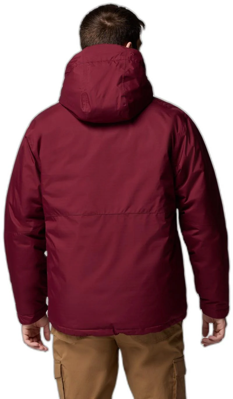 Oak Harbor II Insulated Jacket - Mens - Image 28