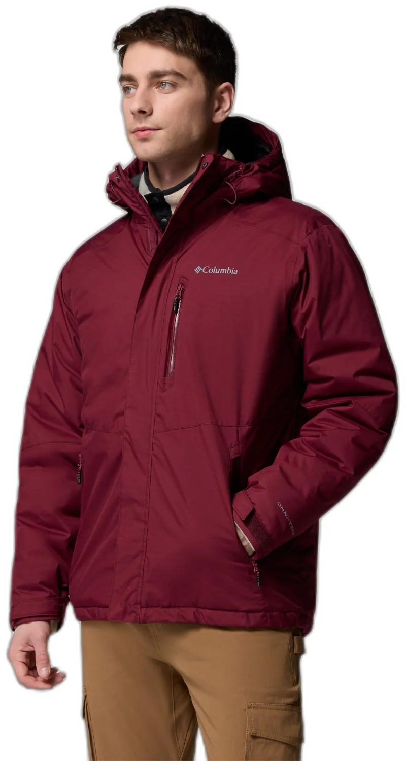 Oak Harbor II Insulated Jacket - Mens - Image 29