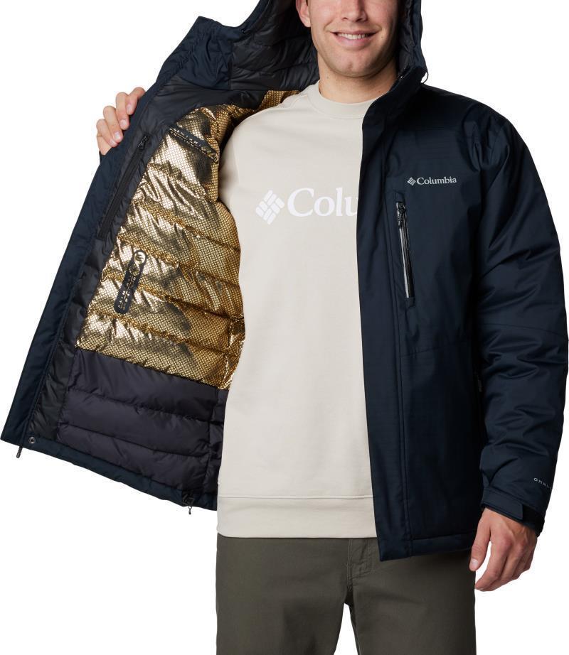 Oak Harbor II Insulated Jacket - Mens - Image 3