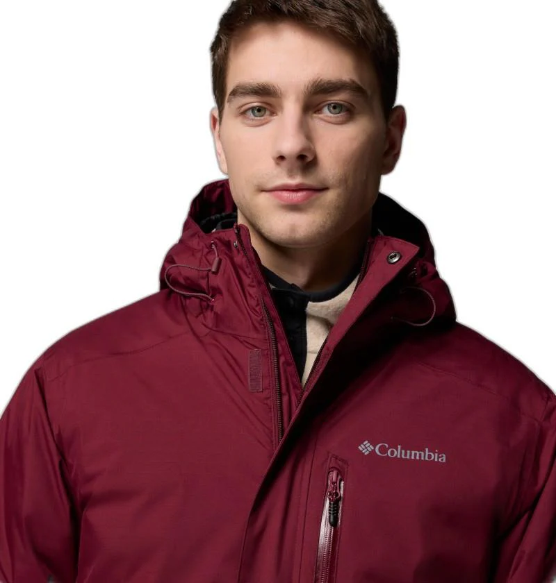 Oak Harbor II Insulated Jacket - Mens - Image 30