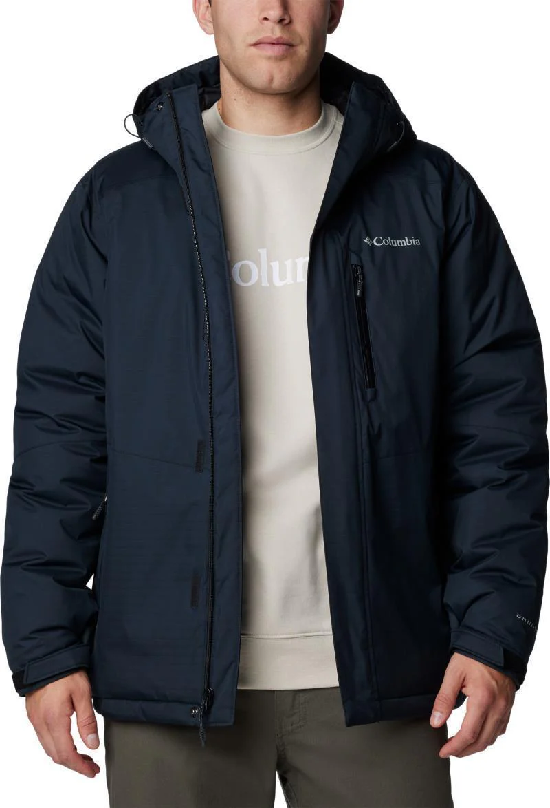 Oak Harbor II Insulated Jacket - Mens - Image 4