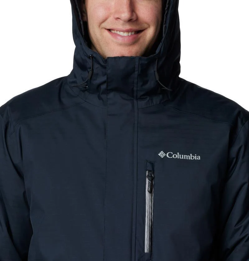 Oak Harbor II Insulated Jacket - Mens - Image 6