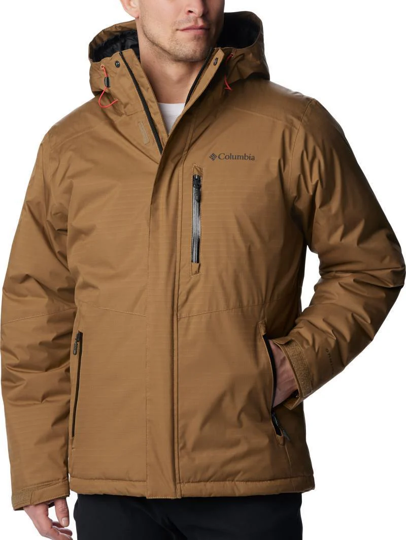 Oak Harbor II Insulated Jacket - Mens - Image 8