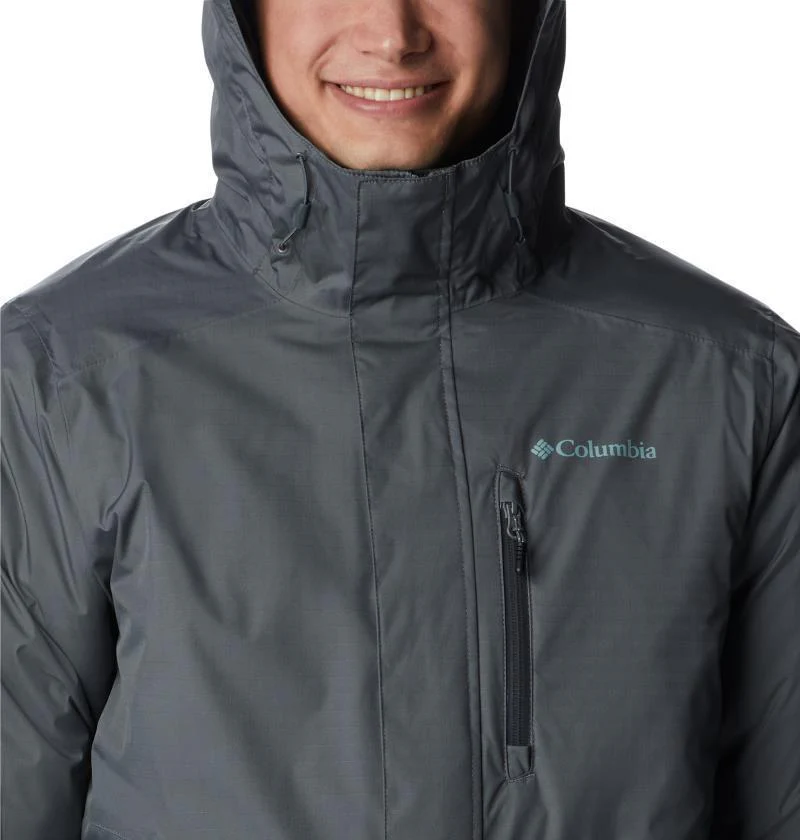 Oak Harbor Insulated Jacket - Mens - Image 13