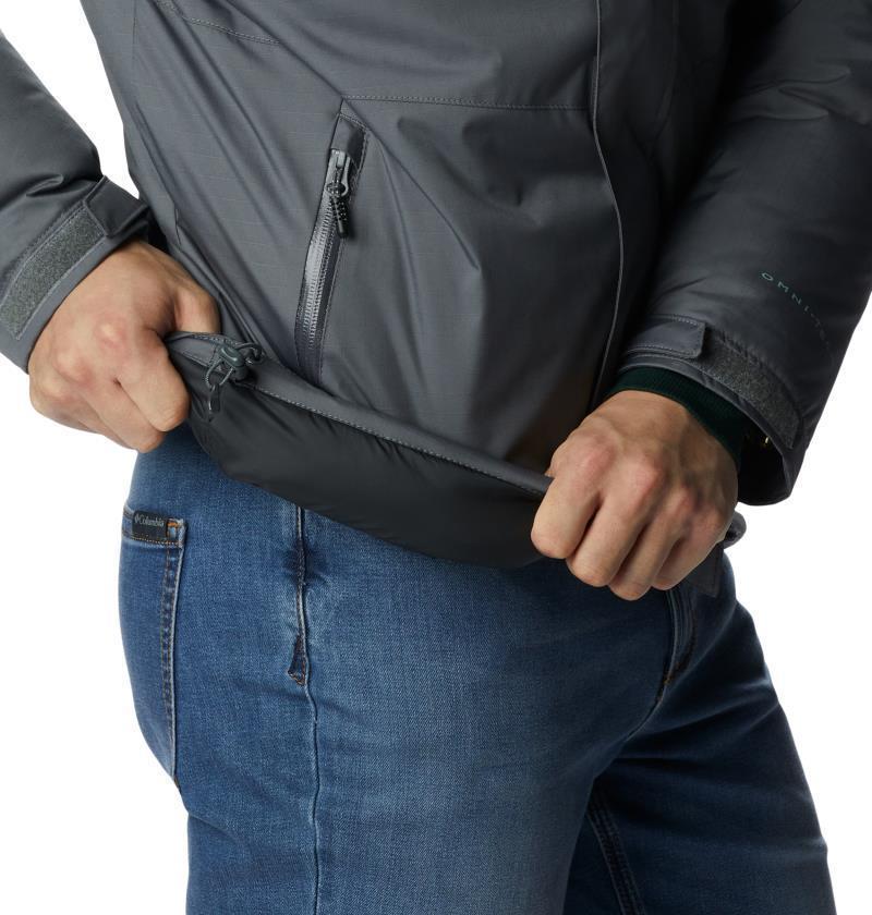 Oak Harbor Insulated Jacket - Mens - Image 14