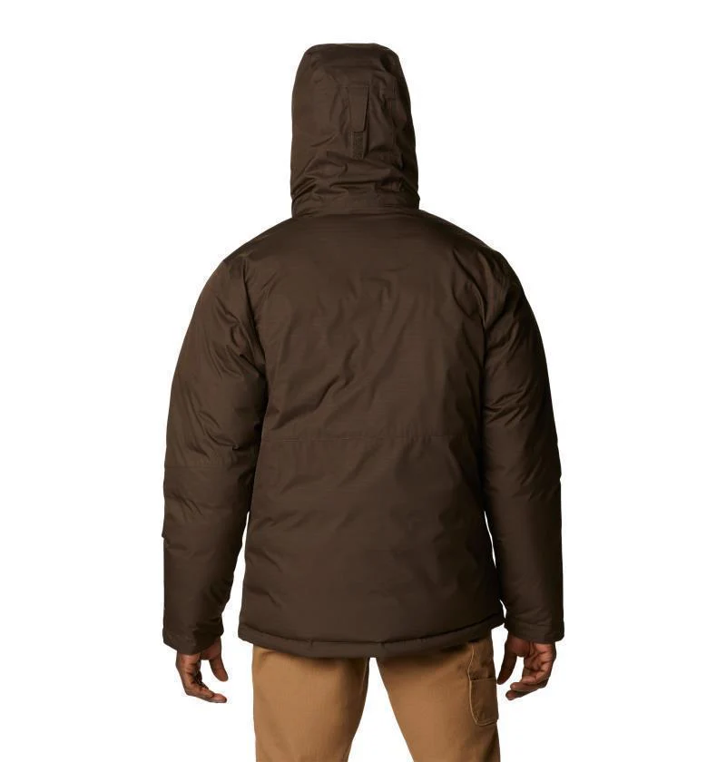 Oak Harbor Insulated Jacket - Mens - Image 15
