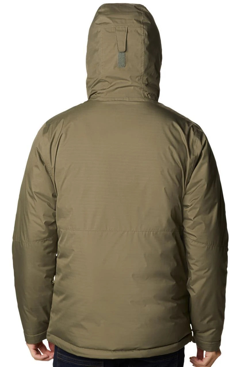 Oak Harbor Insulated Jacket - Mens - Image 24