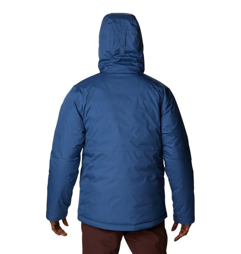 Oak Harbor Insulated Jacket - Mens - Image 29