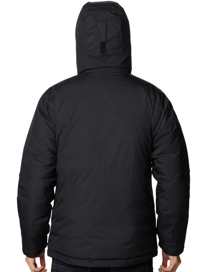 Oak Harbor Insulated Jacket - Mens - Image 3