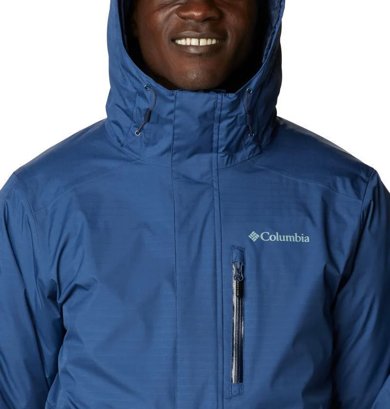 Oak Harbor Insulated Jacket - Mens - Image 31