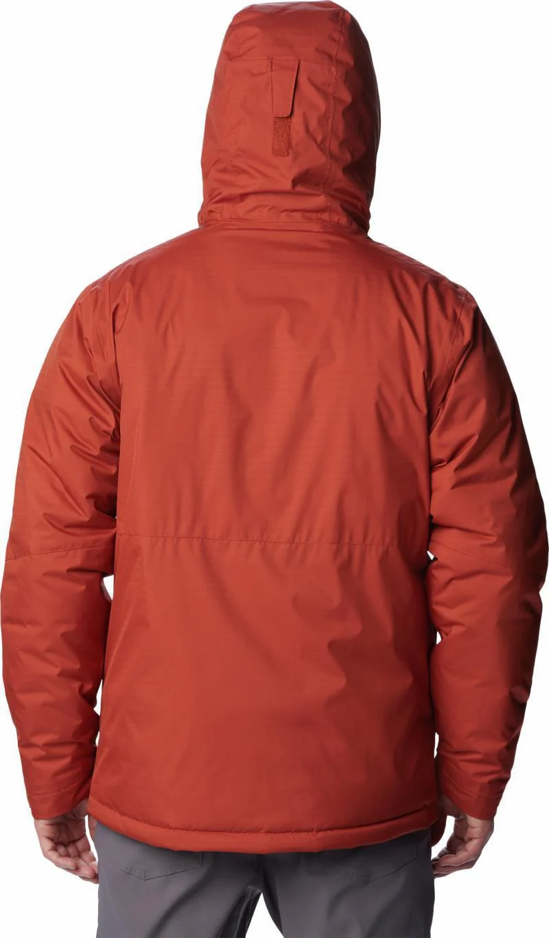 Oak Harbor Insulated Jacket - Mens - Image 34