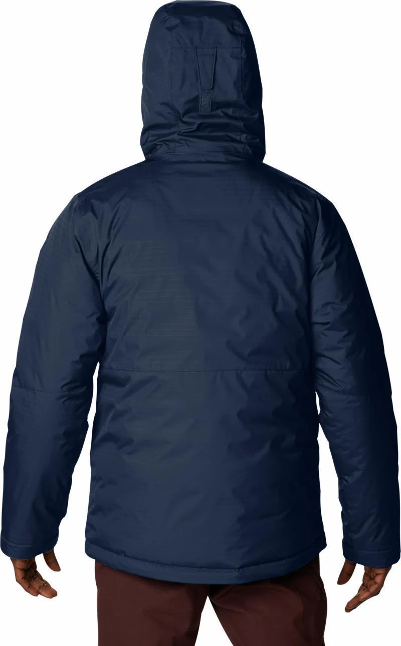 Oak Harbor Insulated Jacket - Mens - Image 36