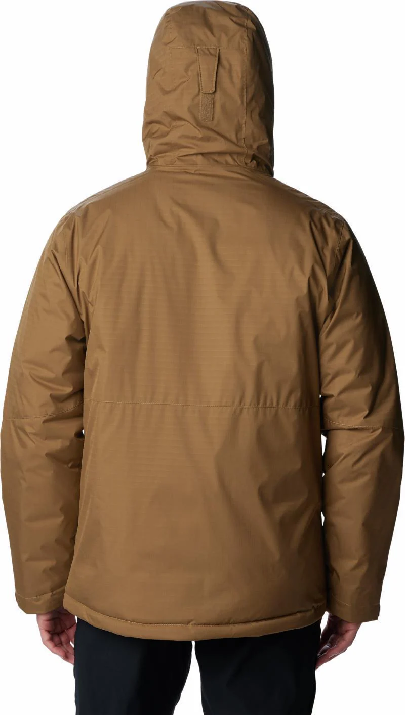 Oak Harbor Insulated Jacket - Mens - Image 38