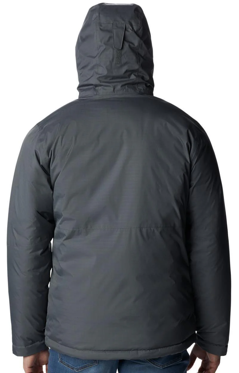Oak Harbor Insulated Jacket - Mens - Image 9