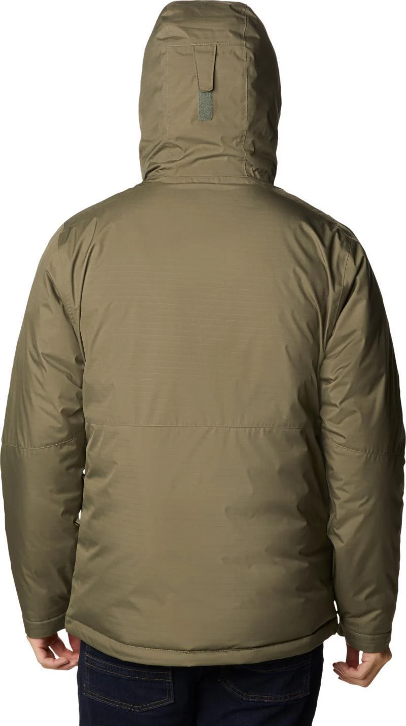 Oak Harbor Insulated Jacket - Tall - Mens - Image 10