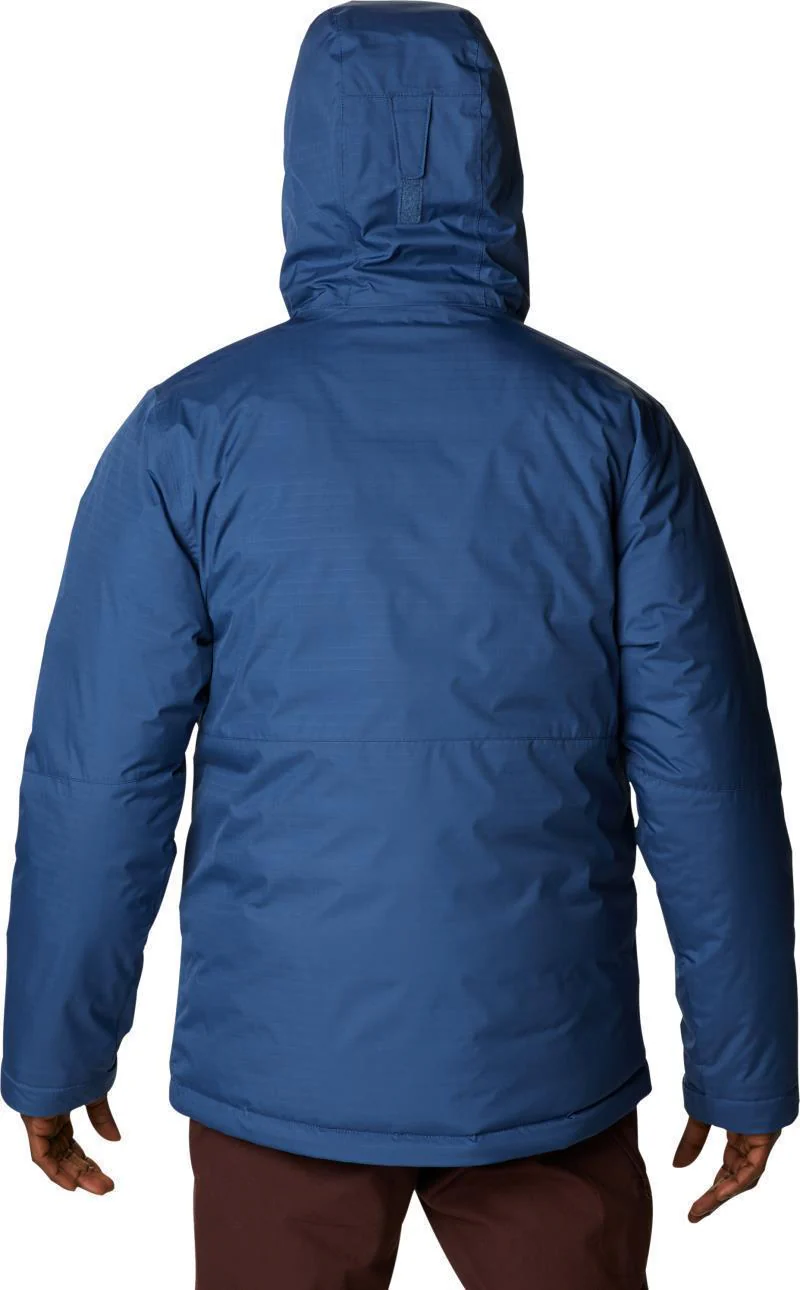 Oak Harbor Insulated Jacket - Tall - Mens - Image 11