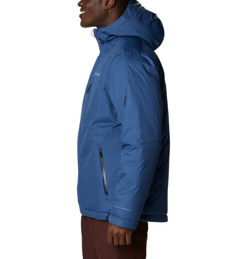 Oak Harbor Insulated Jacket - Tall - Mens - Image 12