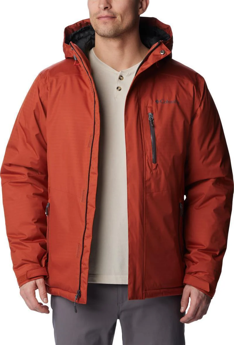 Oak Harbor Insulated Jacket - Tall - Mens - Image 15