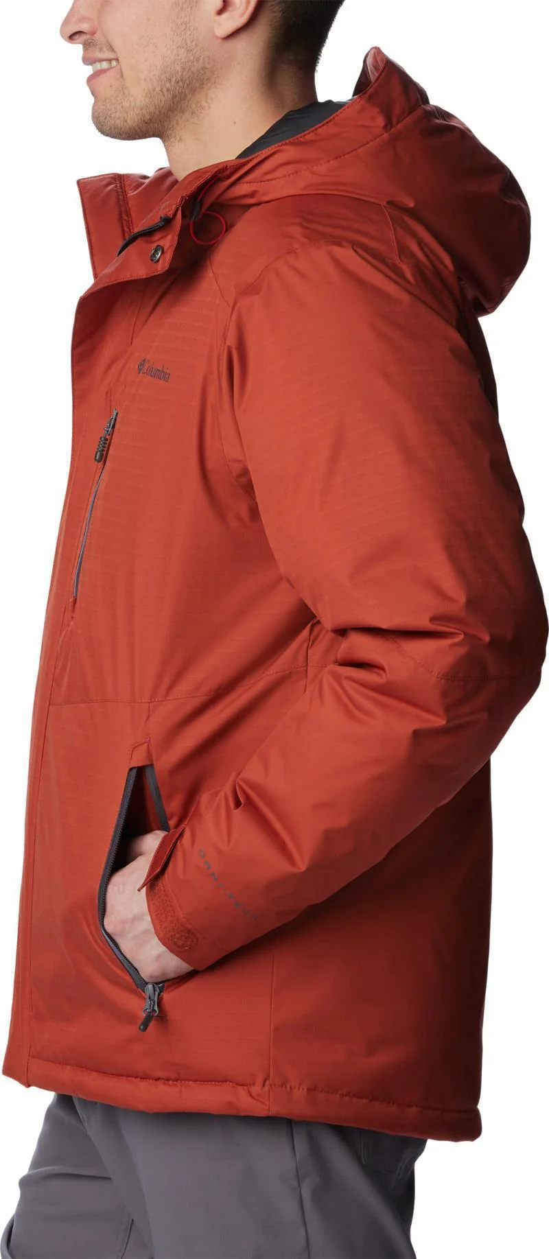 Oak Harbor Insulated Jacket - Tall - Mens - Image 16