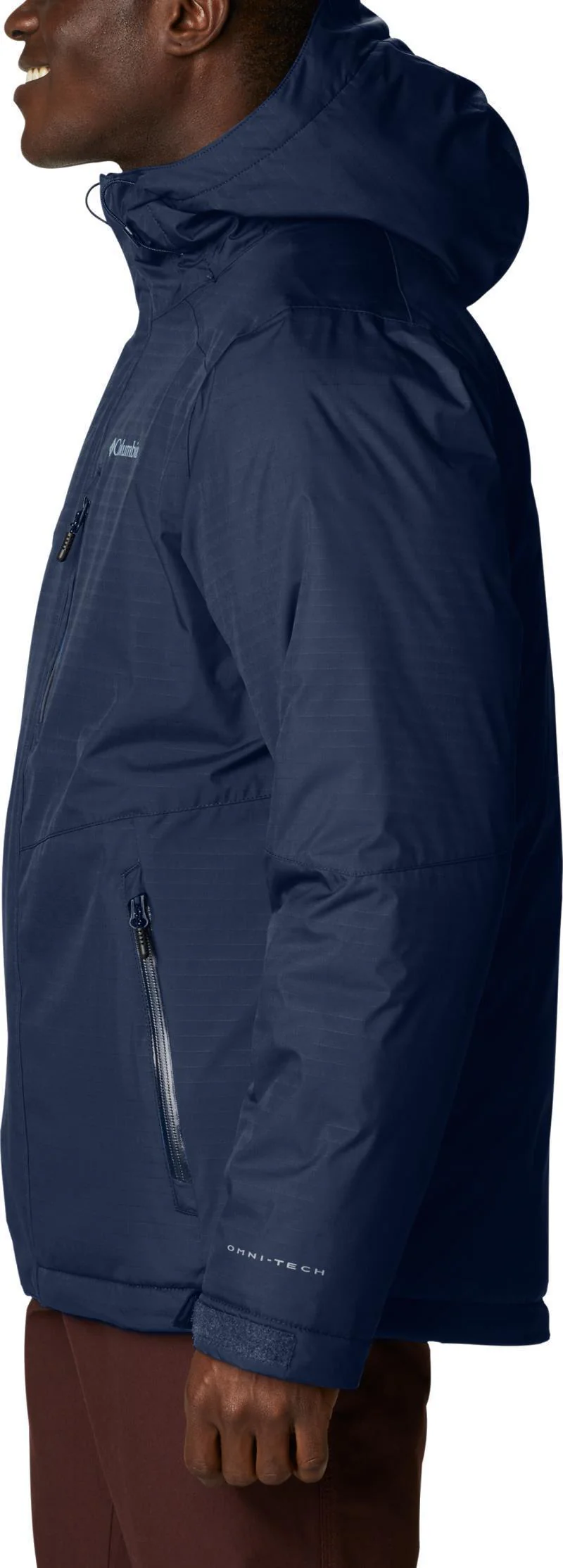 Oak Harbor Insulated Jacket - Tall - Mens - Image 18