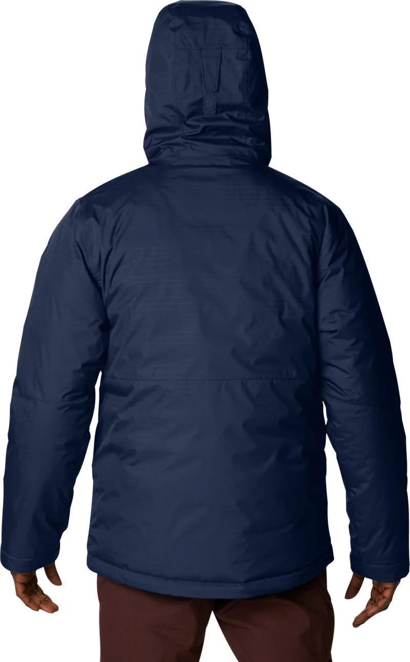 Oak Harbor Insulated Jacket - Tall - Mens - Image 19