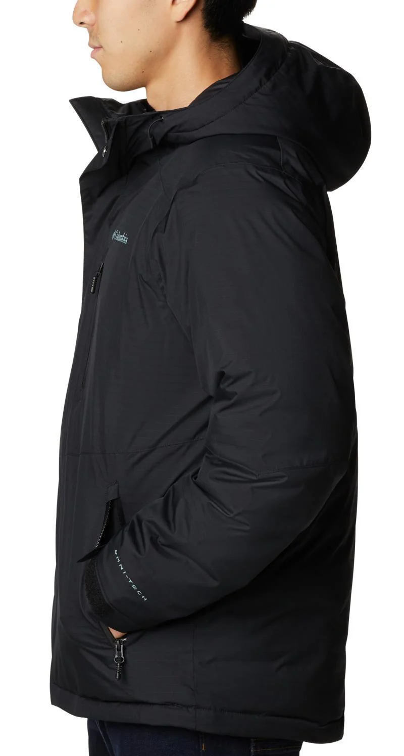 Oak Harbor Insulated Jacket - Tall - Mens - Image 2