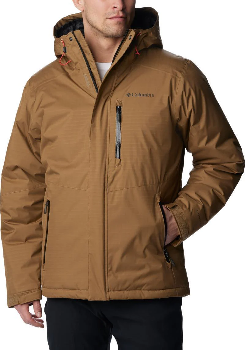Oak Harbor Insulated Jacket - Tall - Mens - Image 20