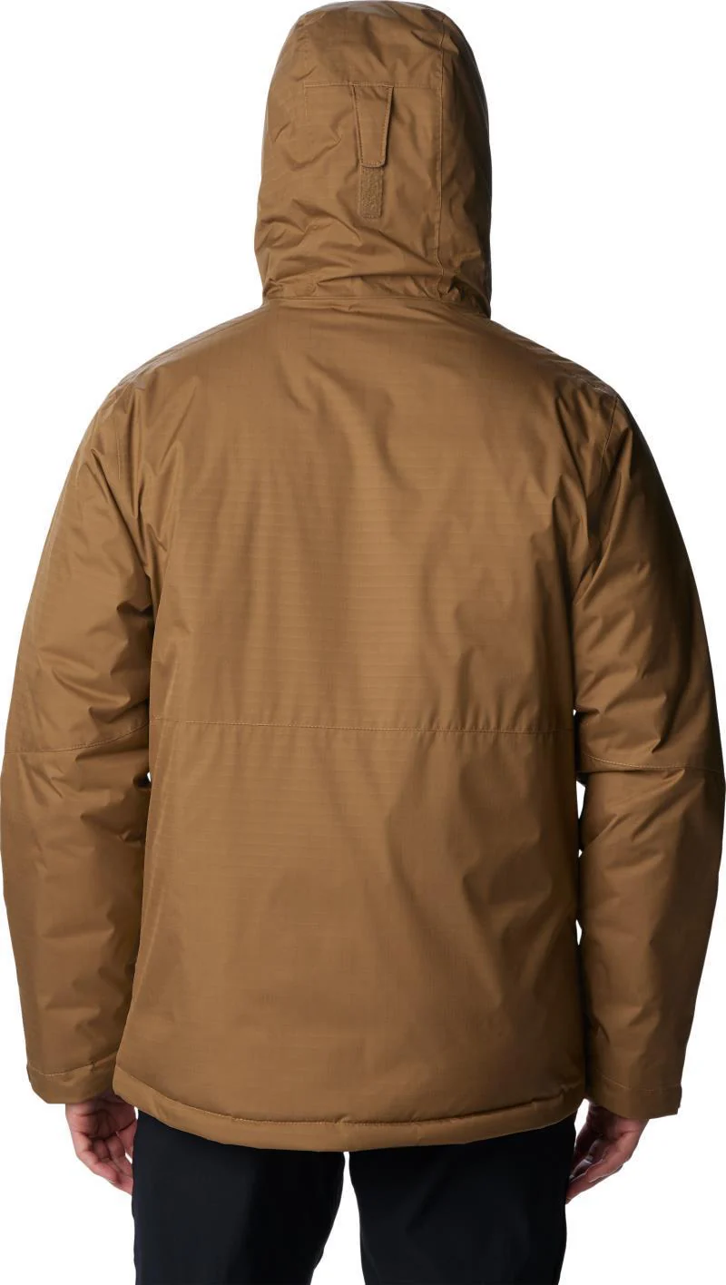 Oak Harbor Insulated Jacket - Tall - Mens - Image 21