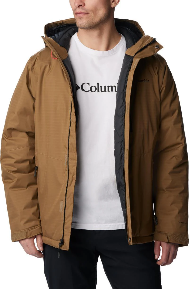 Oak Harbor Insulated Jacket - Tall - Mens - Image 22