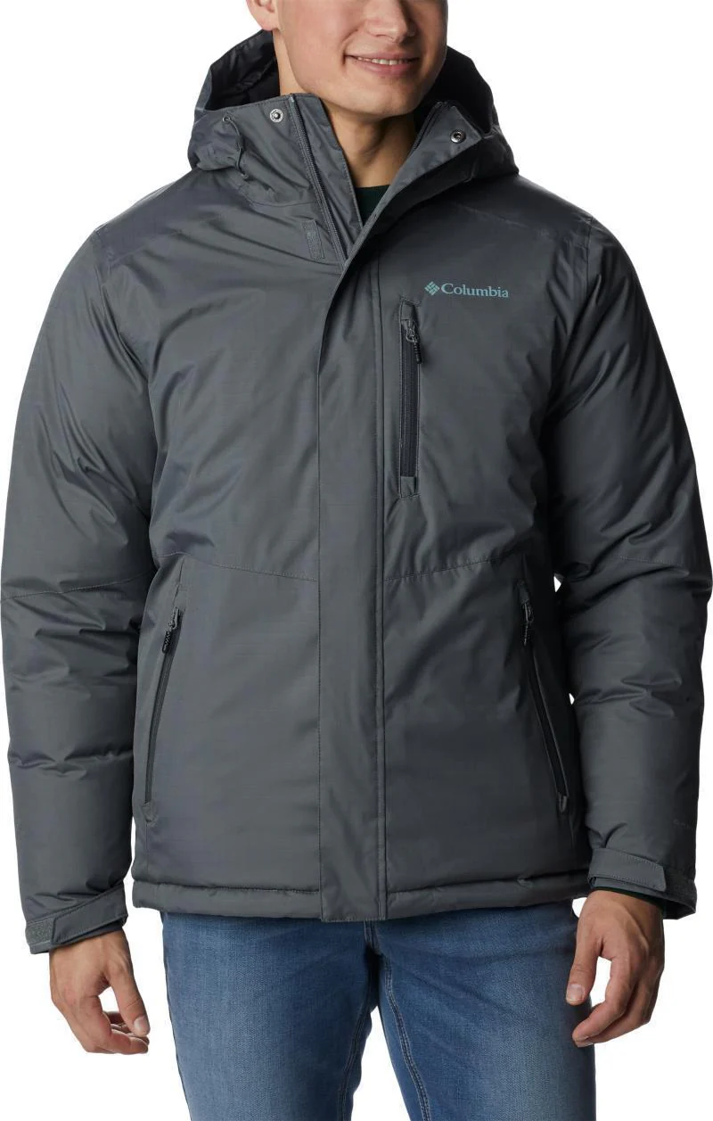 Oak Harbor Insulated Jacket - Tall - Mens - Image 24