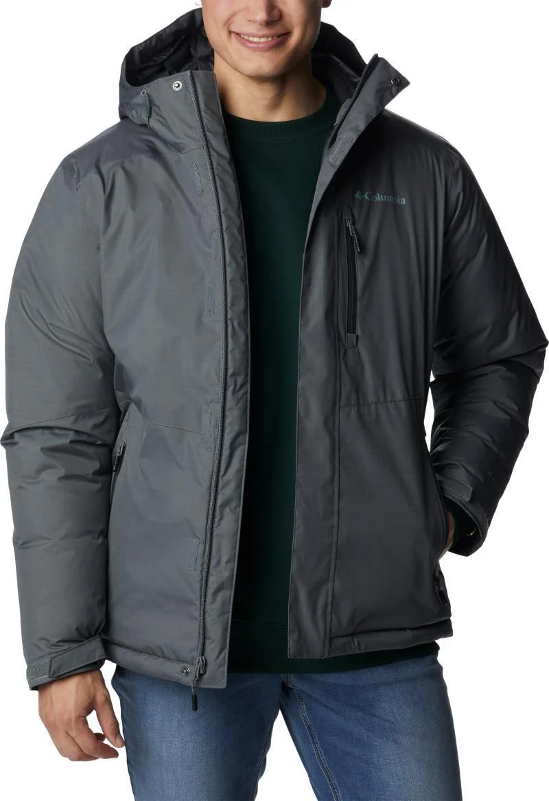 Oak Harbor Insulated Jacket - Tall - Mens - Image 25
