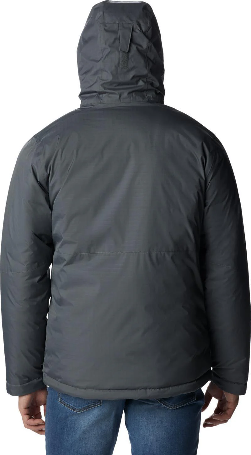 Oak Harbor Insulated Jacket - Tall - Mens - Image 28
