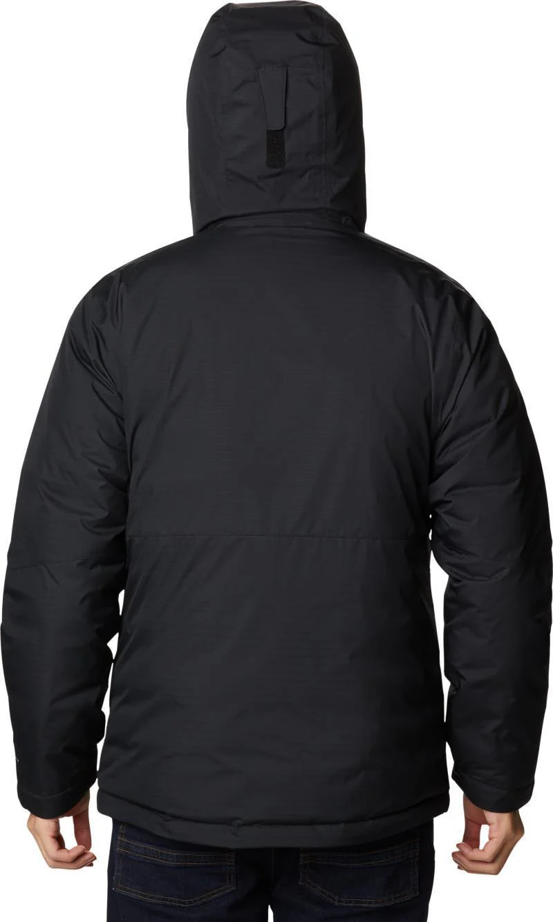 Oak Harbor Insulated Jacket - Tall - Mens - Image 3