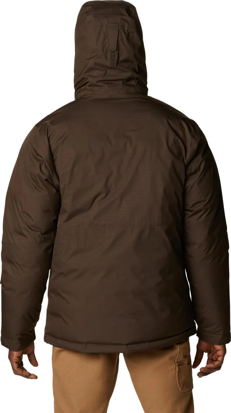 Oak Harbor Insulated Jacket - Tall - Mens - Image 5